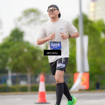 Runner Photo 5398293