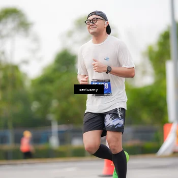 Runner Photo 5398294