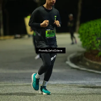 Runner Photo 5398295