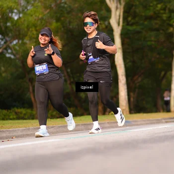 Runner Photo 5398297