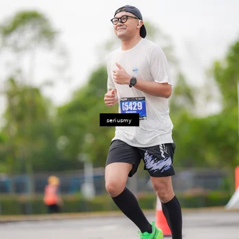 Runner Photo 5398298