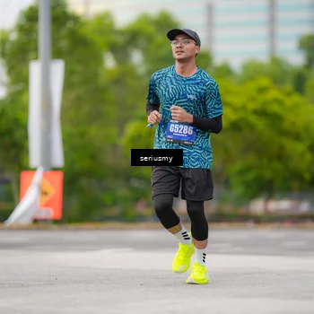 Runner Photo 5398299