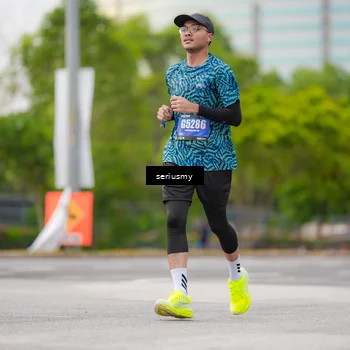 Runner Photo 5398300