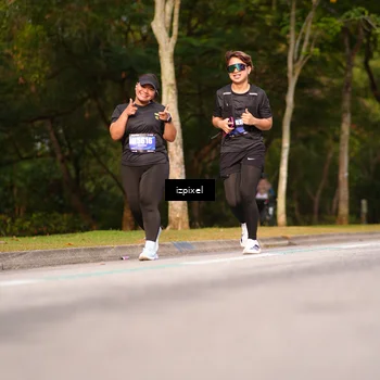 Runner Photo 5398301
