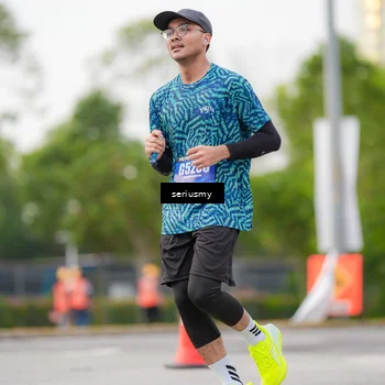 Runner Photo 5398302