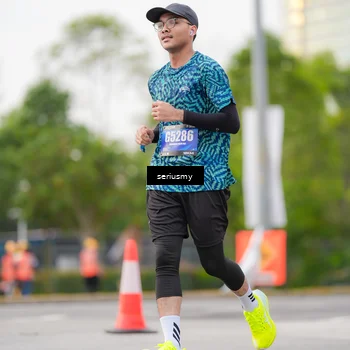 Runner Photo 5398303