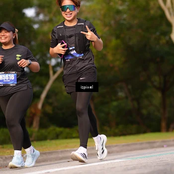 Runner Photo 5398305