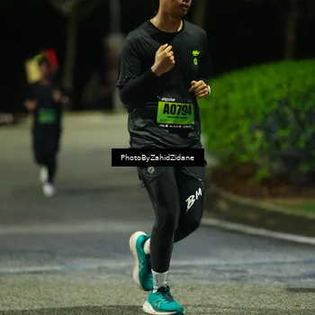 Runner Photo 5398306