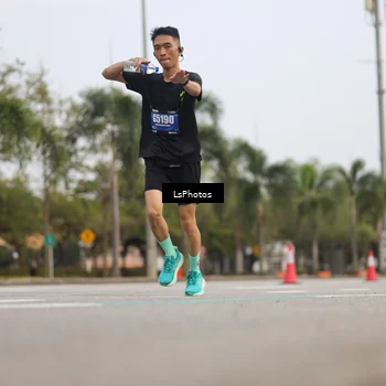 Runner Photo 5398309