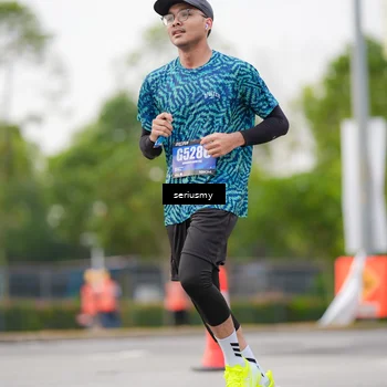 Runner Photo 5398310