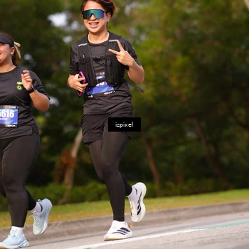 Runner Photo 5398311