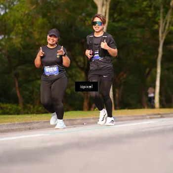 Runner Photo 5398312