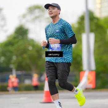 Runner Photo 5398313