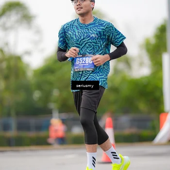 Runner Photo 5398314