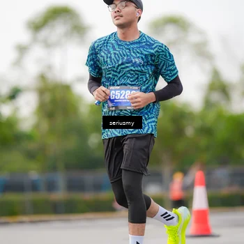 Runner Photo 5398316