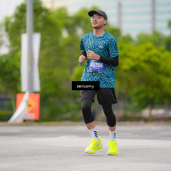 Runner Photo 5398317