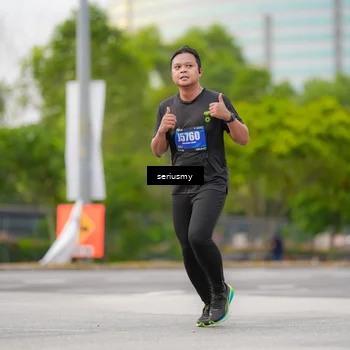 Runner Photo 5398318