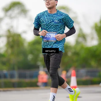 Runner Photo 5398320