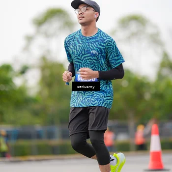 Runner Photo 5398321