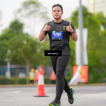 Runner Photo 5398326