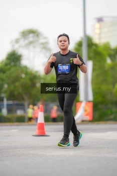 Runner Photo 5398327
