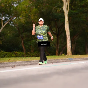Runner Photo 5398328