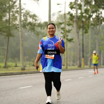 Runner Photo 5398329