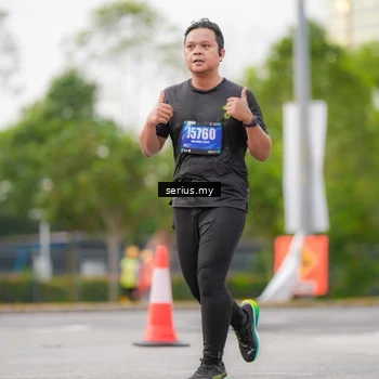 Runner Photo 5398331