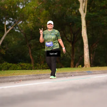 Runner Photo 5398332