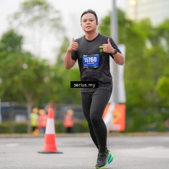 Runner Photo 5398333