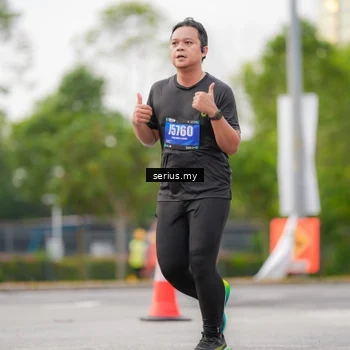 Runner Photo 5398334