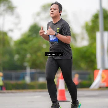 Runner Photo 5398335