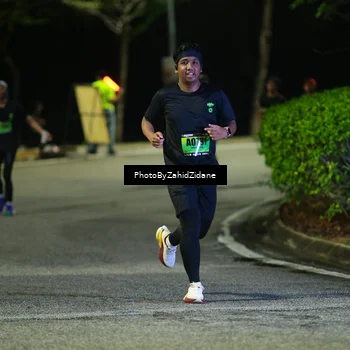 Runner Photo 5398338