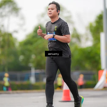 Runner Photo 5398340