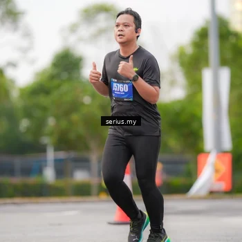 Runner Photo 5398341