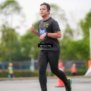Runner Photo 5398342