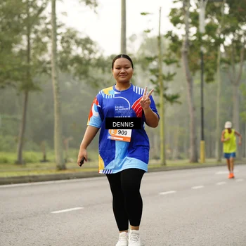 Runner Photo 5398343