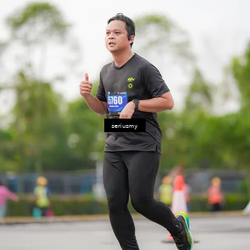 Runner Photo 5398345
