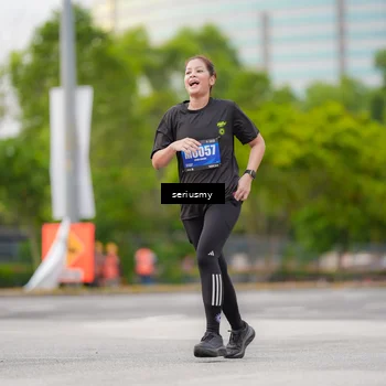 Runner Photo 5398347
