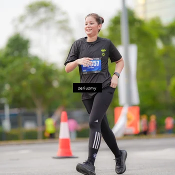 Runner Photo 5398348