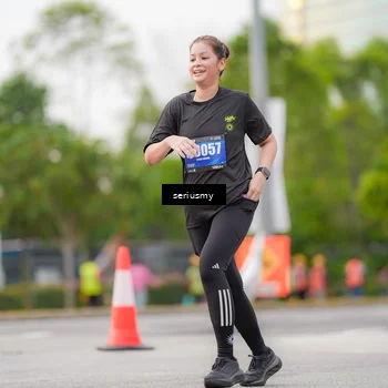 Runner Photo 5398349