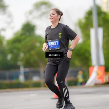 Runner Photo 5398352