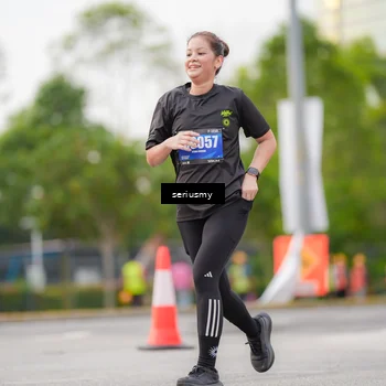 Runner Photo 5398353