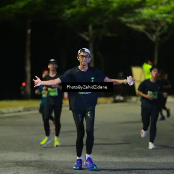 Runner Photo 5398354