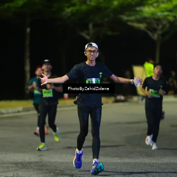 Runner Photo 5398355