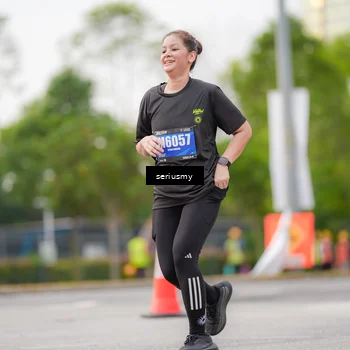 Runner Photo 5398358