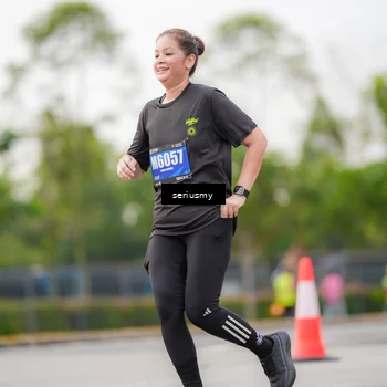 Runner Photo 5398359