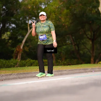 Runner Photo 5398360
