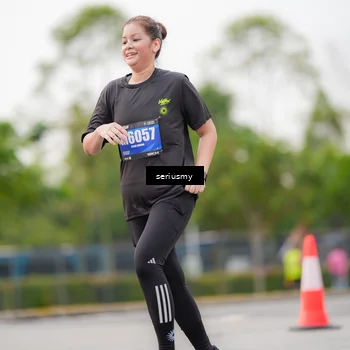 Runner Photo 5398361