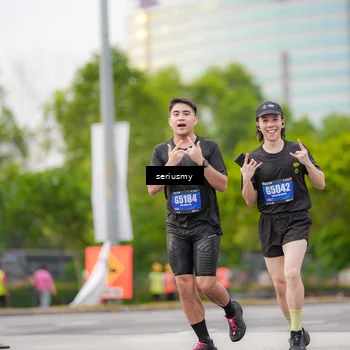 Runner Photo 5398362